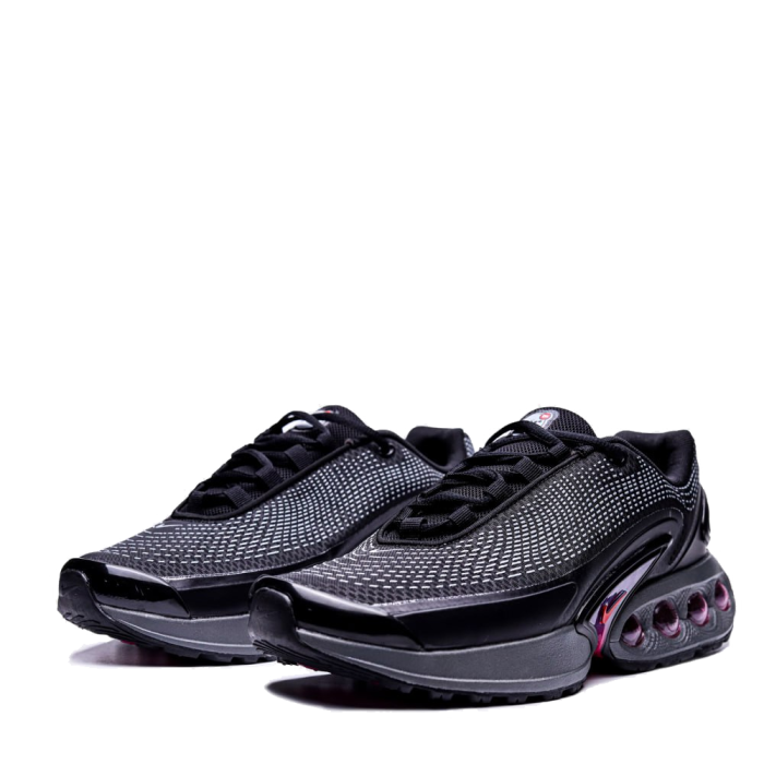 Nike Air Max DN All Night Black Purple