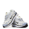 Nike P-6000 White Yellow