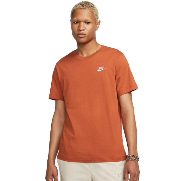 Футболка Nike M Nsw Club Tee AR4997-246