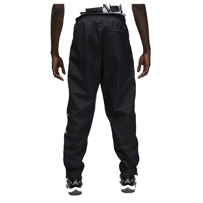 ШТАНИ AIR JORDAN FLIGHT HERITAGE PANTS BLACK FQ5096-045