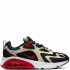 Nike Air Max 200 (Black/Beide/Red)