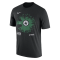 Футболка Nike T-Shirt Nba Boston Celtics Max90 Black FJ0361-010
