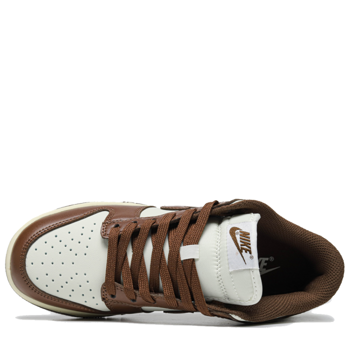 Nike Dunk Low 'Cacao Wow