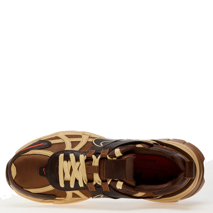 Nike V2K Run Lt British Tan