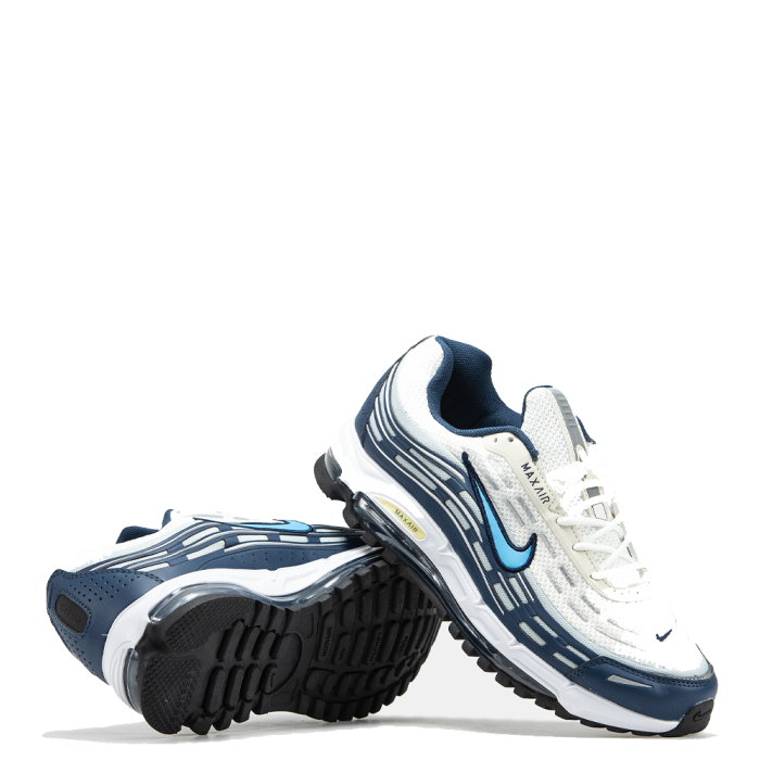 Nike Air Max TL 2.5 White/Blue