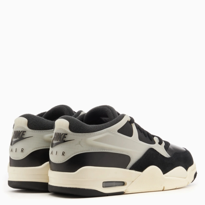 Nike Air Jordan 4 Rm Black/Grey FQ7939-006
