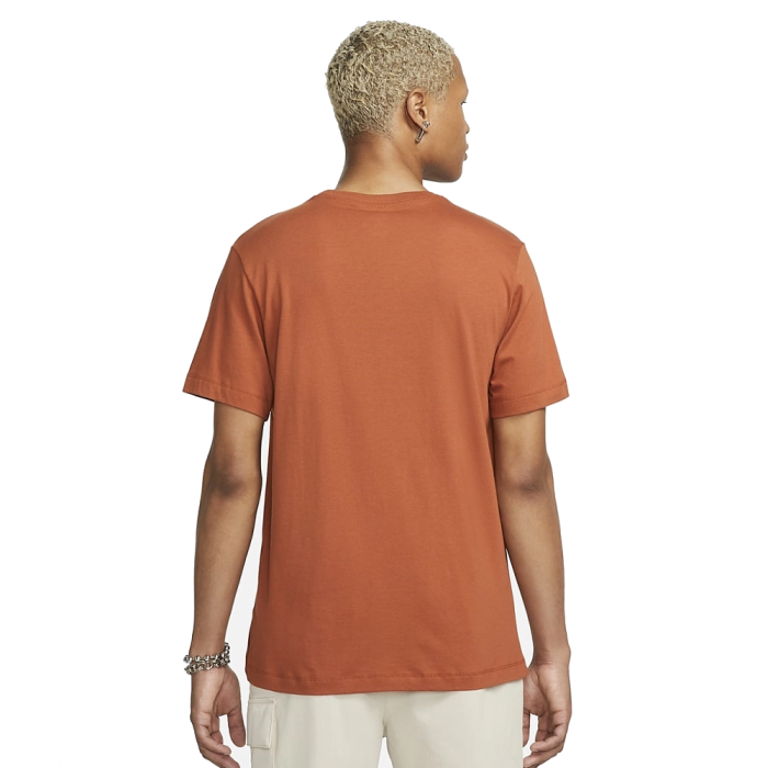 Футболка Nike M Nsw Club Tee AR4997-246