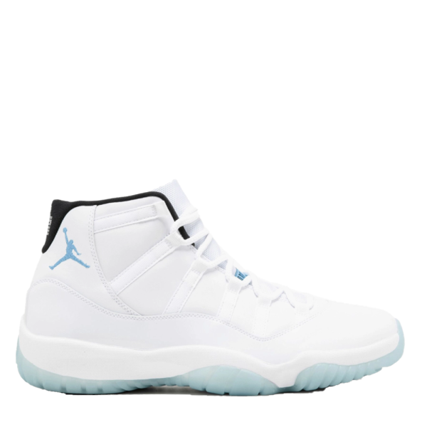 Nike Air Jordan 11 'Legend Blue'