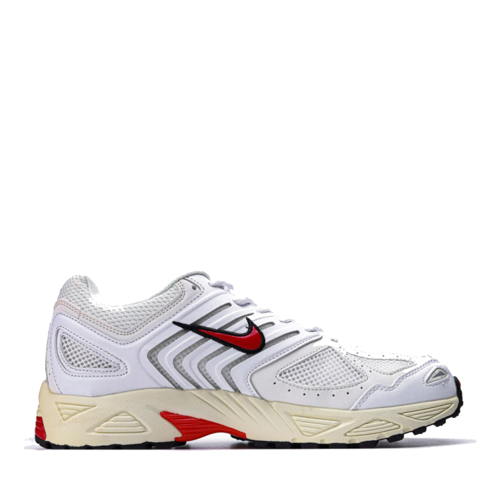 Nike Wmns Air Pegasus 2K5 'White Gym Red'
