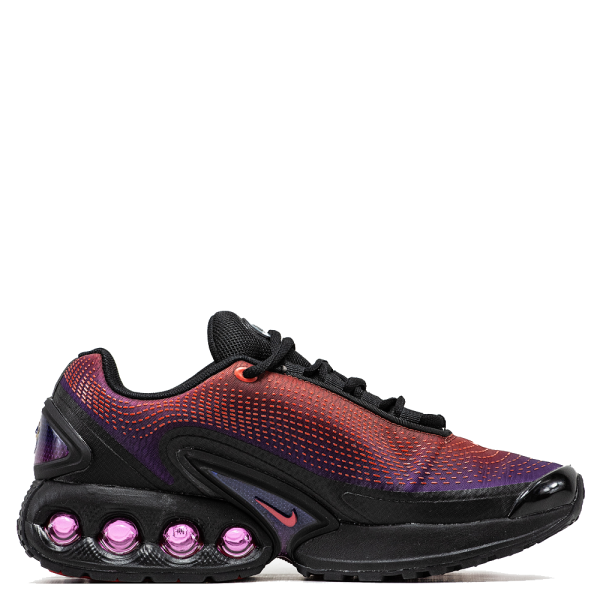 Nike Air Max DN Red Black