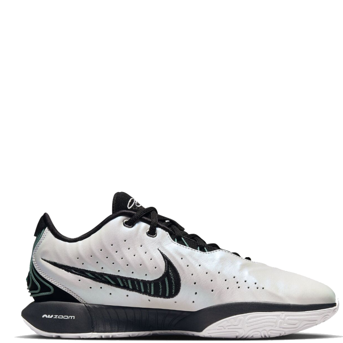 Nike LeBron XXI HF5841-100