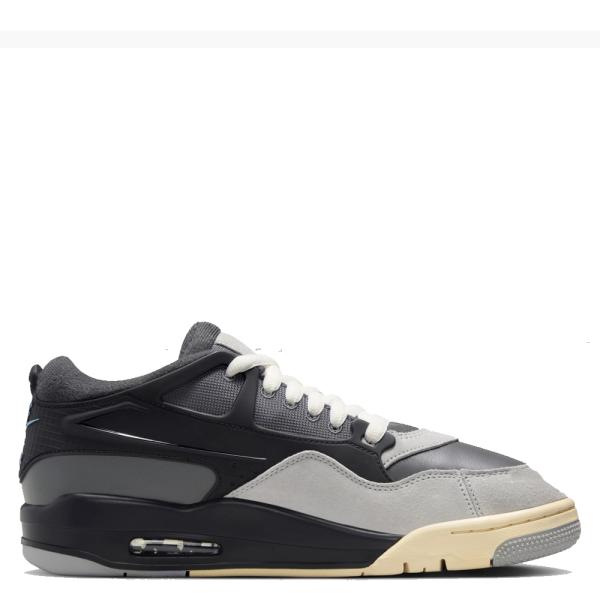 Nike Air Jordan 4 Rm Black/Grey FQ7939-002