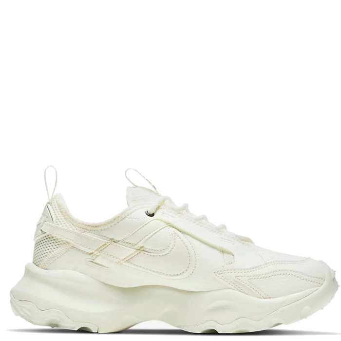 NIKE TC 7900 WHITE  DD9682-100
