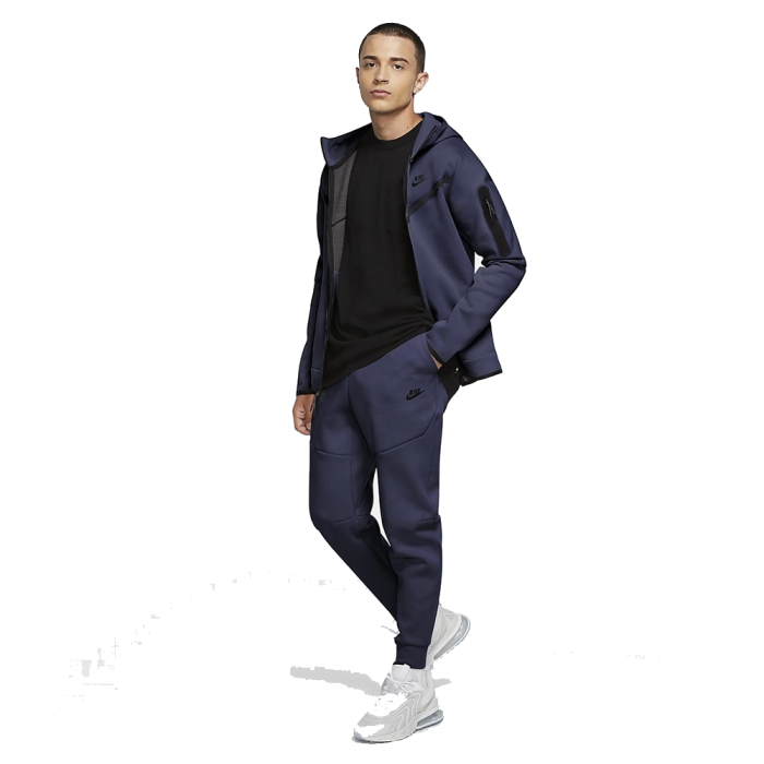 Штани Nike Tech Fleece Jogger CU4495-410