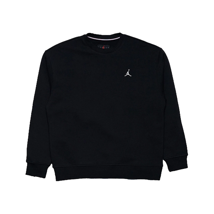 СВІТШОТ AIR JORDAN ESSENTIALS FLEECE CREW BLUE FJ7776-010