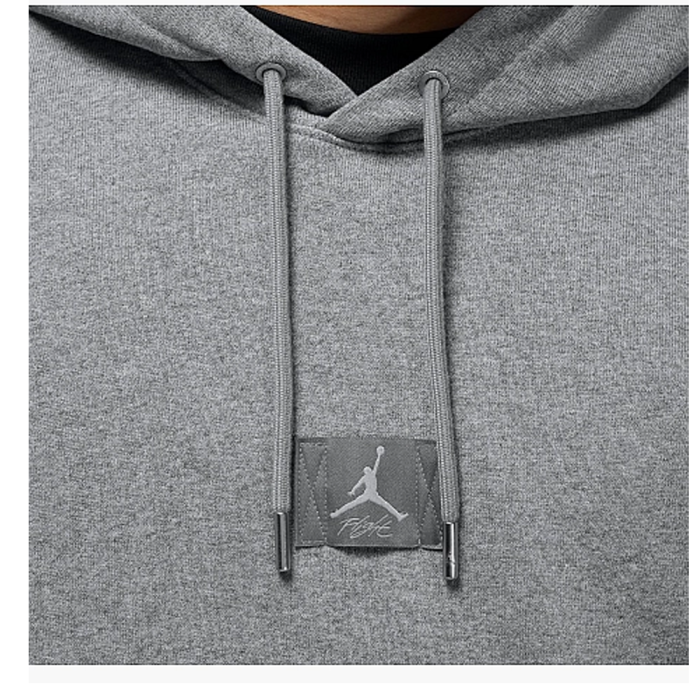 СПОРТИВНИЙ КОСТЮМ NIKE FLIGHT FLEECE GREY FV7247-091