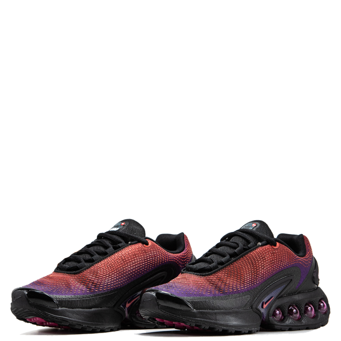 Nike Air Max DN Red Black
