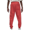 Спортивні штани Nike Air Jordan Essentials Fleece Baseline FD7345-604