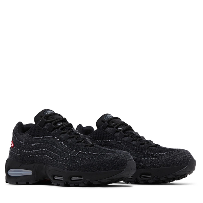 LEVI'S® X NIKE AIR MAX 95 BLACK
