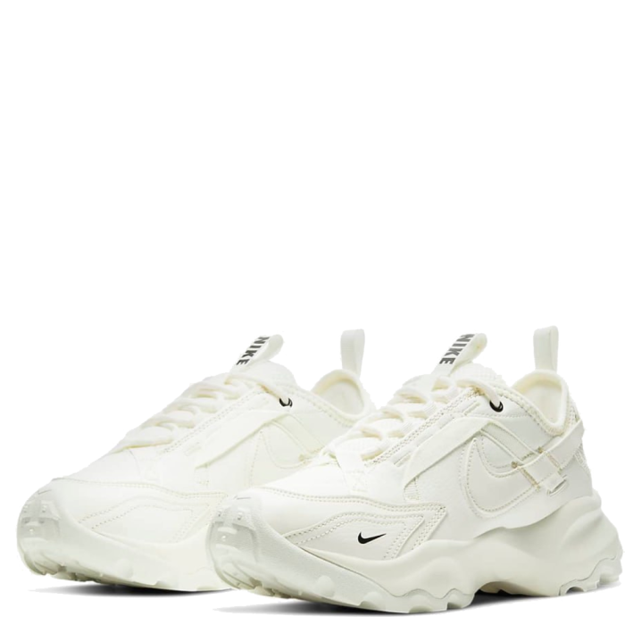 NIKE TC 7900 WHITE  DD9682-100