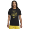 ФУТБОЛКА NIKE SPORTSWEAR T-SHIRT BLACK FB9801-010
