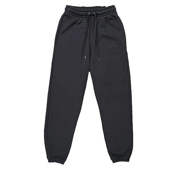 ШТАНИ AIR JORDAN WORDMARK FLEECE PANT BLACK FJ0696-045