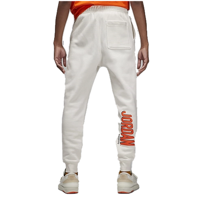 ШТАНИ AIR JORDAN FLIGHT MVP WHITE DV7596-030