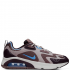 Nike Air Max 200 (Brown/Blue)