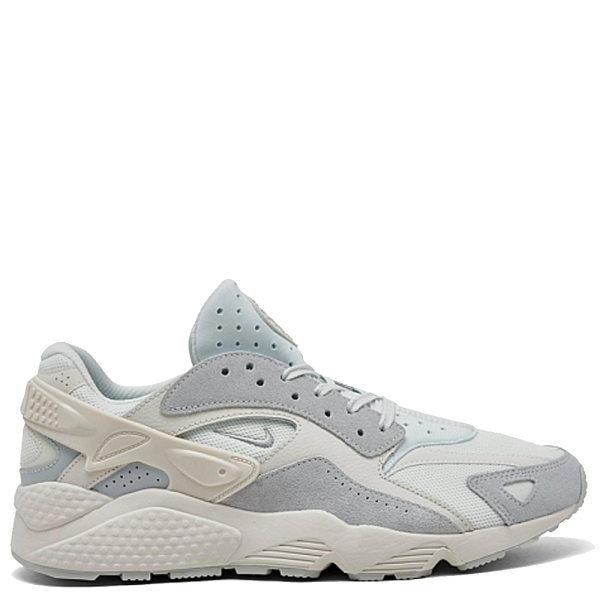 Nike Air Huarache Runner Casual Shoes Beige DZ3306-100