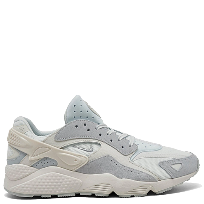 Nike Air Huarache Runner Casual Shoes Beige DZ3306-100