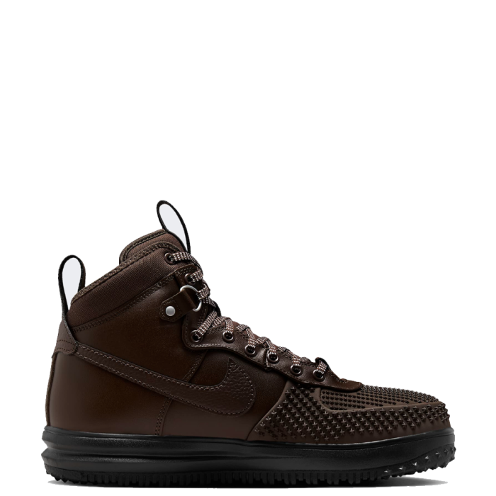 NIKE LUNAR FORCE 1 DUCKBOOT BAROQUE BROWN DZ5320-201