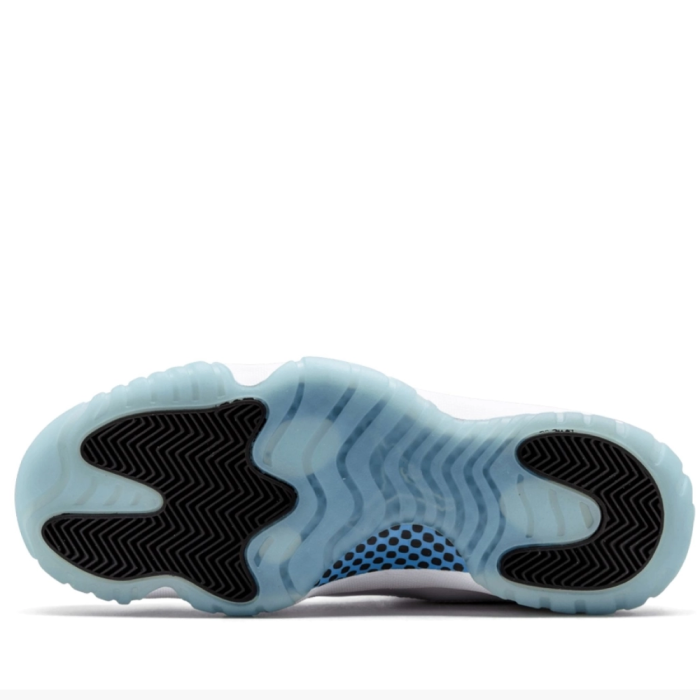 Nike Air Jordan 11 'Legend Blue'