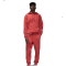 Спортивні штани Nike Air Jordan Essentials Fleece Baseline FD7345-604