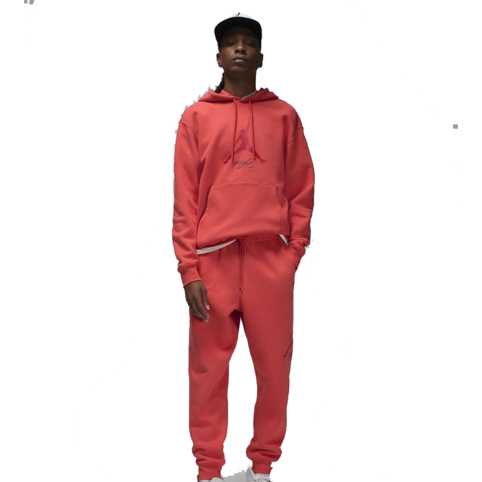 Спортивні штани Nike Air Jordan Essentials Fleece Baseline FD7345-604