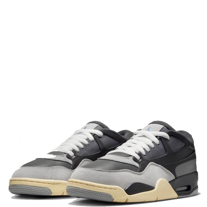 Nike Air Jordan 4 Rm Black/Grey FQ7939-002