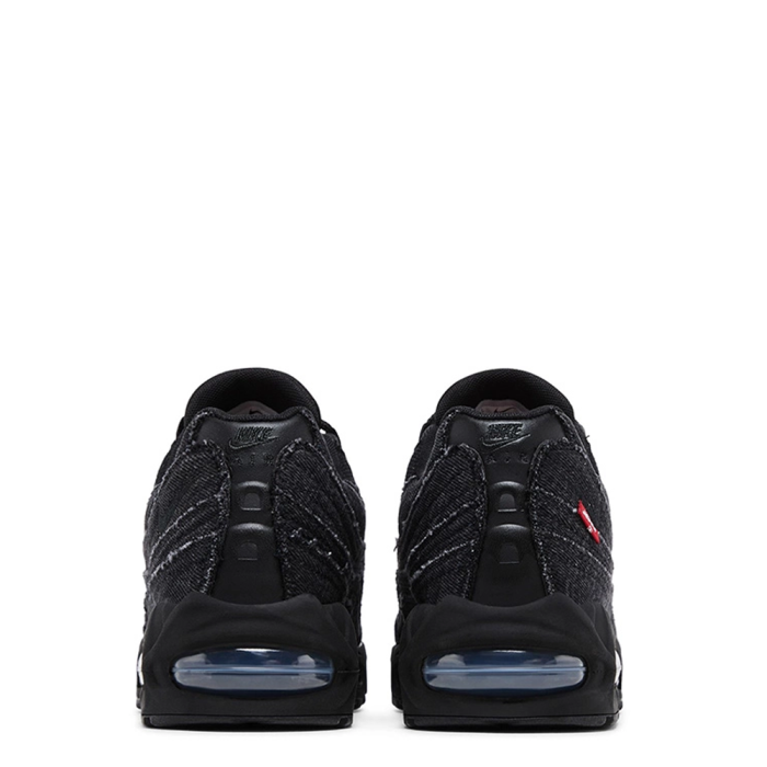 LEVI'S® X NIKE AIR MAX 95 BLACK
