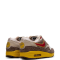 Nike Air Max 1 Beige Red