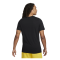 ФУТБОЛКА NIKE SPORTSWEAR T-SHIRT BLACK FB9801-010