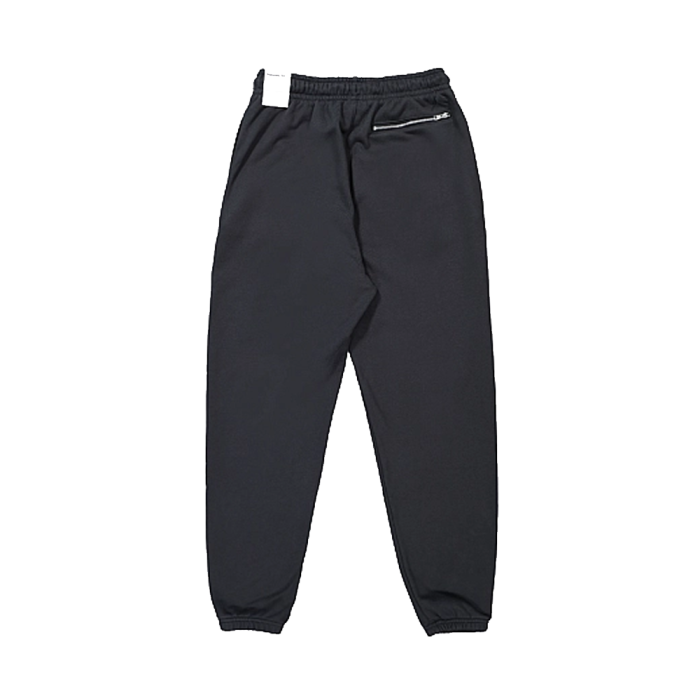 ШТАНИ AIR JORDAN WORDMARK FLEECE PANT BLACK FJ0696-045
