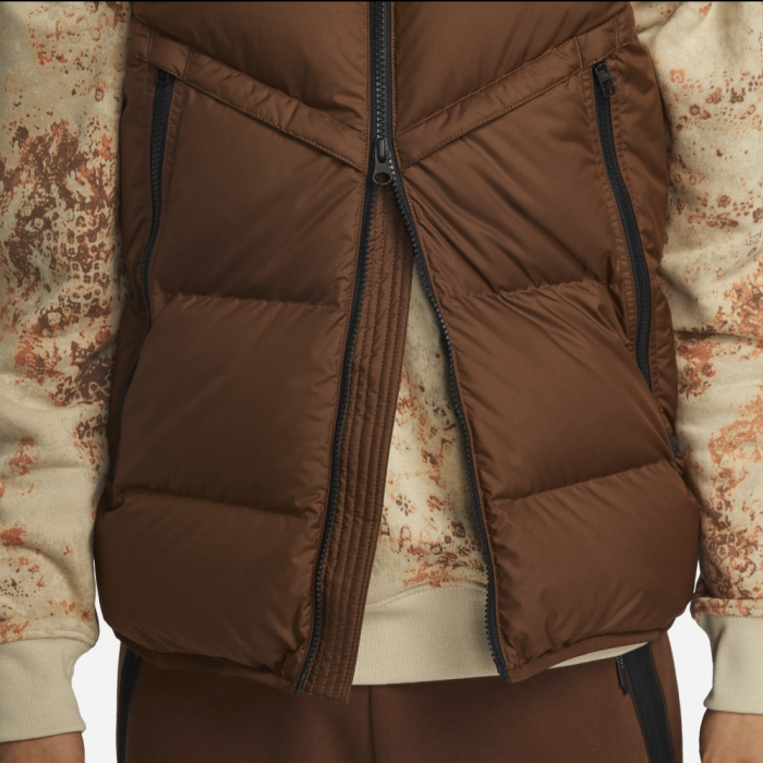 Жилетка NIKE M NK SF WR PL-FLD VEST DR9617-259