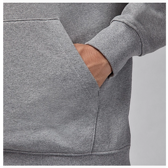 СПОРТИВНИЙ КОСТЮМ NIKE FLIGHT FLEECE GREY FV7247-091