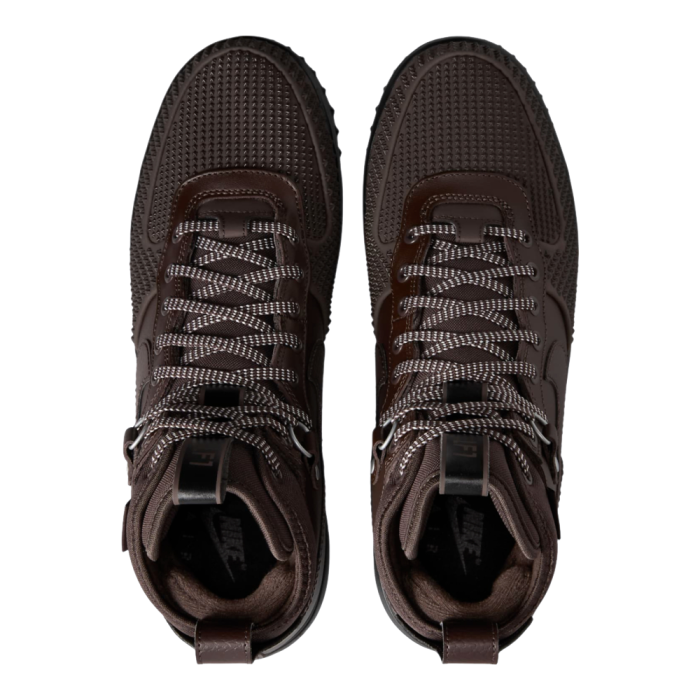 NIKE LUNAR FORCE 1 DUCKBOOT BAROQUE BROWN DZ5320-201
