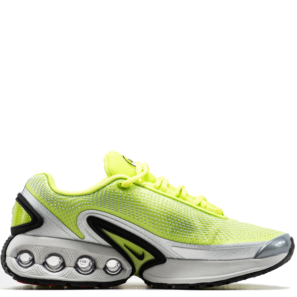 Nike Air Max DN Green White Black