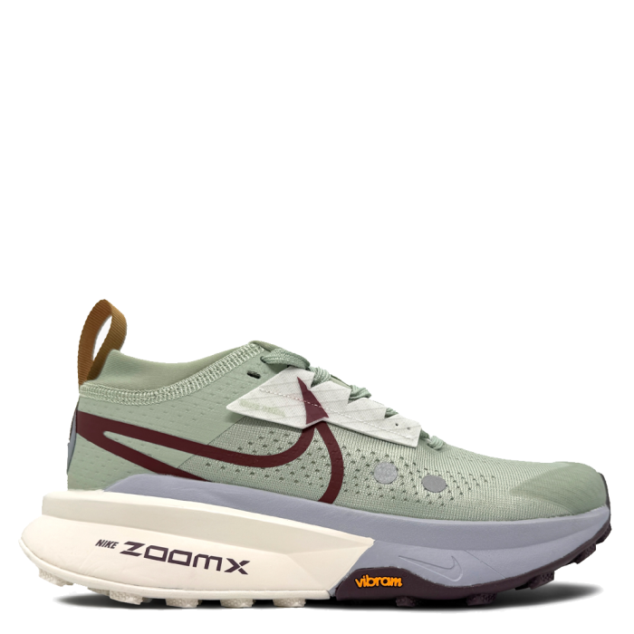Nike Zegama Trail 2 ZoomX Mint