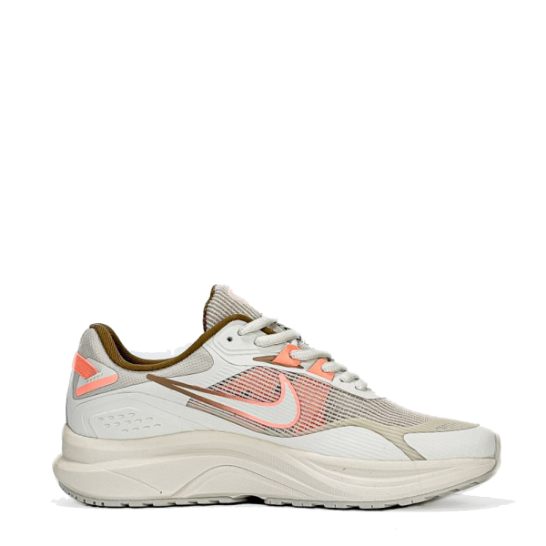 Nike Zoom Inferno 3 Biege/Orange