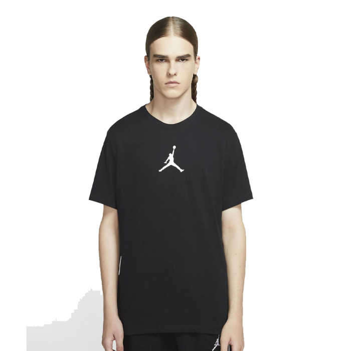 Футболка Nike Air Jordan Jumpman Dri-FIT CW5190-010