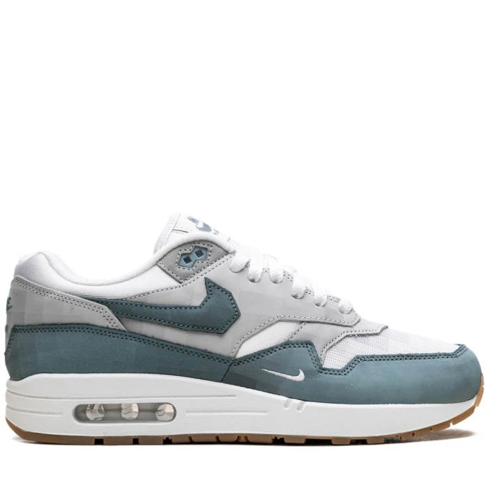Nike Air Max 1 Blue