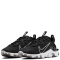 NIKE REACT VISION BLACK WHITE