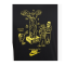 ФУТБОЛКА NIKE SPORTSWEAR T-SHIRT BLACK FB9801-010