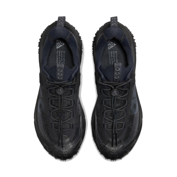 Nike Acg Mountain Fly 2 Black DV7903-002